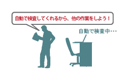 AcrossVT Developerでの開発